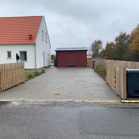 Your Own 30Sqm House With Kitchen, Sauna And Loft. Malmö Exteriér fotografie
